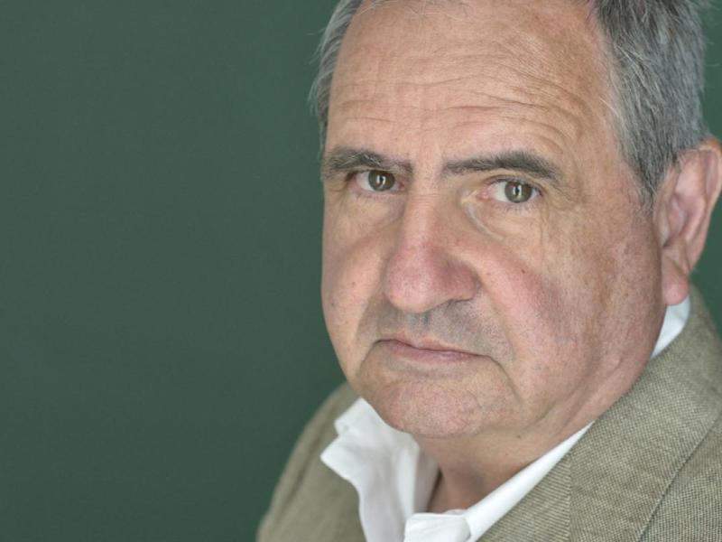 Conférence-débat de Pierre Rosanvallon sur la confiance en démocratie – Bruxelles, le 24 mars&nbsp;2023